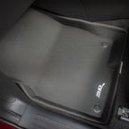Kagu floor liners surface pattern detail - 3D MAXpider - Revzone