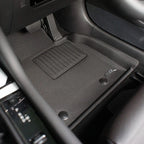 Kagu floor liners surface pattern detail - 3D MAXpider - Revzone