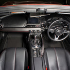 Kagu floor liners anti-skid backing detail - 3D MAXpider - Revzone