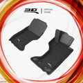 3D MAXpider Kagu all-weather floor liners RMZ0750 - Mazda MX-5 ND - Revzone