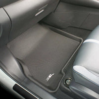 Kagu floor liners surface pattern detail - 3D MAXpider - Revzone