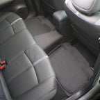 Kagu floor liners anti-skid backing detail - 3D MAXpider - Revzone