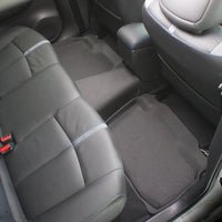 Kagu floor liners anti-skid backing detail - 3D MAXpider - Revzone