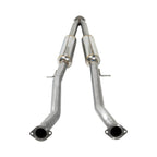 Remark Midpipe Kit - Infiniti Q50 RWD V37 13+