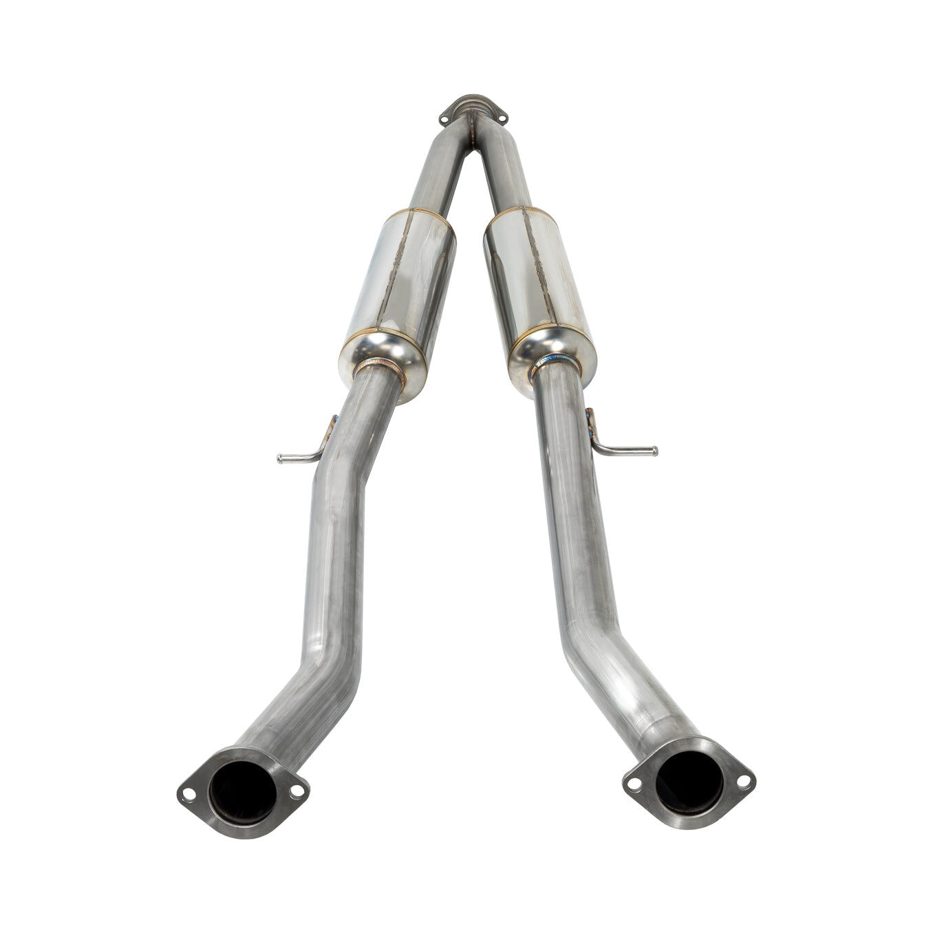 Remark Midpipe Kit - Infiniti Q50 RWD V37 13+