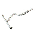 Remark Midpipe Kit Resonated - Subaru WRX/WRX STI VA 15-21 (RO-CPVA-C) - Remark - Revzone