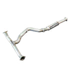 Remark Midpipe Kit Resonated - Subaru WRX/WRX STI VA 15-21 (RO-CPVA-C) - Remark - Revzone