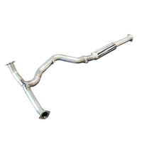 Remark Midpipe Kit Resonated - Subaru WRX/WRX STI VA 15-21 (RO-CPVA-C) - Remark - Revzone