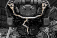 Remark Midpipe Kit Resonated - Subaru WRX/WRX STI VA 15-21