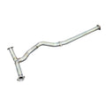 Remark Midpipe Kit Non-Resonated - Subaru WRX/WRX STI VA 15-21 (RO-CPVA-N) - Remark - Revzone