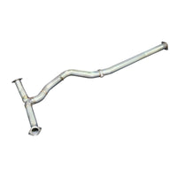 Remark Midpipe Kit Non-Resonated - Subaru WRX/WRX STI VA 15-21 (RO-CPVA-N) - Remark - Revzone