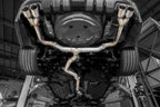 Remark Midpipe Kit Non-Resonated - Subaru WRX/WRX STI VA 15-21