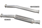 Remark Midpipe Kit Non-Resonated - Subaru WRX/WRX STI VA 15-21