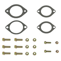 Remark Midpipe Kit Non-Resonated - Subaru WRX/WRX STI VA 15-21
