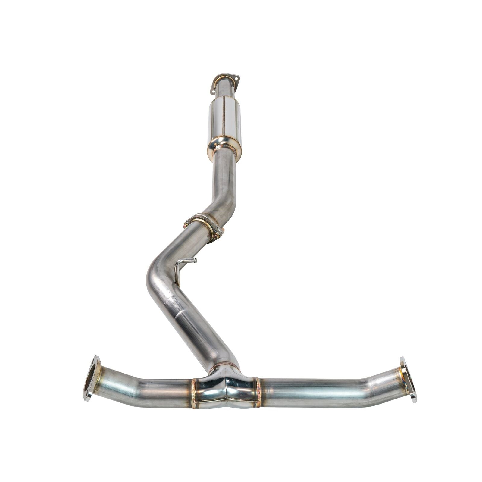 Remark Midpipe Kit - Subaru WRX VB (Resonated) Subaru WRX VB 22+