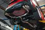 Remark Midpipe Kit - Subaru WRX VB (Resonated-Quiet) Subaru WRX VB 22+