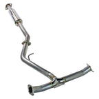 Remark Midpipe Kit - Subaru WRX VB (Resonated-Quiet) Subaru WRX VB 22+ (RO-CPVB-CS) - Remark - Revzone