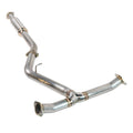 Remark Midpipe Kit - Subaru WRX VB (Resonated) Subaru WRX VB 22+ (RO-CPVB-C) - Remark - Revzone