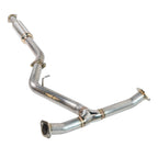 Remark Midpipe Kit - Subaru WRX VB (Resonated) Subaru WRX VB 22+ (RO-CPVB-C) - Remark - Revzone