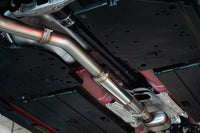 Remark Midpipe Kit - Subaru WRX VB (Resonated) Subaru WRX VB 22+