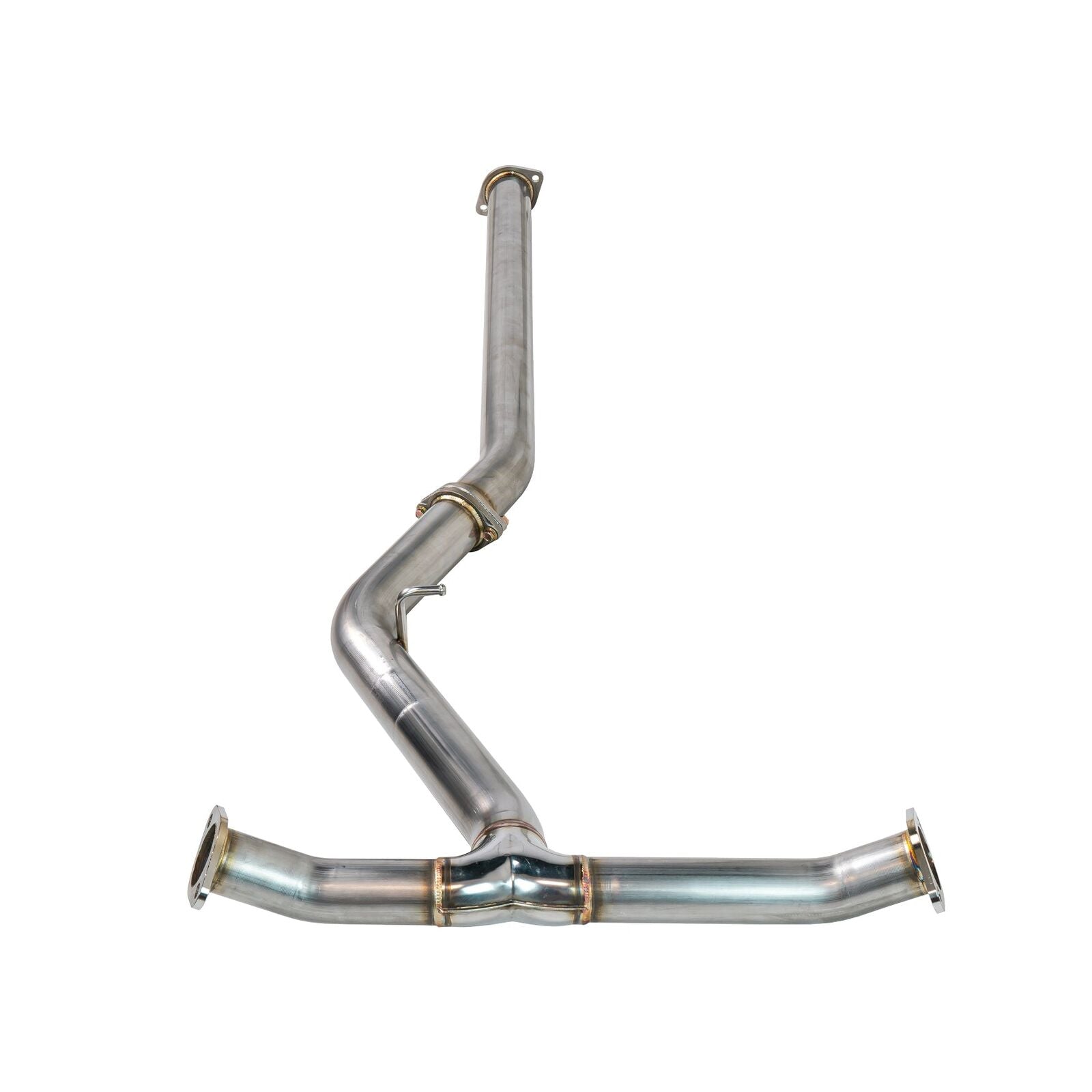 Remark Midpipe Kit - Subaru WRX VB (Non-Resonated) Subaru WRX VB 22+