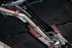 Remark Midpipe Kit - Subaru WRX VB (Non-Resonated) Subaru WRX VB 22+