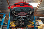 Remark Midpipe Kit - Subaru WRX VB (Non-Resonated) Subaru WRX VB 22+