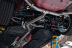 Remark Midpipe Kit - Subaru WRX VB (Non-Resonated) Subaru WRX VB 22+