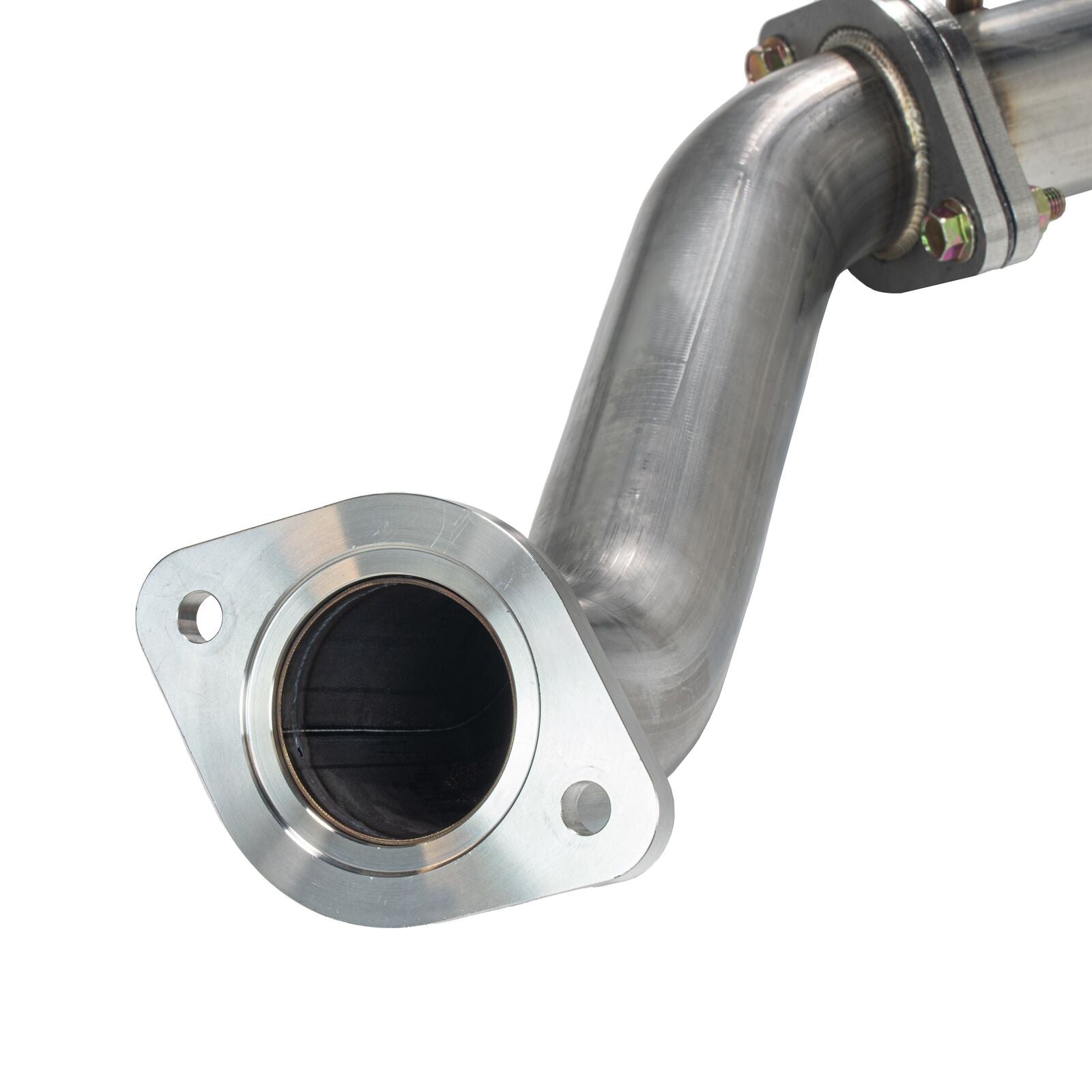 Remark Midpipe Kit Resonated - Subaru BRZ / Toyota GR86 ZD8/ZN8 22+