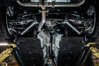 Remark Midpipe Kit Resonated - Subaru BRZ / Toyota GR86 ZD8/ZN8 22+