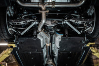 Remark Midpipe Kit Resonated - Subaru BRZ / Toyota GR86 ZD8/ZN8 22+