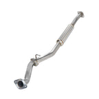 Remark Midpipe Kit Resonated - Subaru BRZ / Toyota GR86 ZD8/ZN8 22+ (RO-CPZ8-C) - Remark - Revzone
