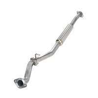 Remark Midpipe Kit Resonated - Subaru BRZ / Toyota GR86 ZD8/ZN8 22+ (RO-CPZ8-C) - Remark - Revzone