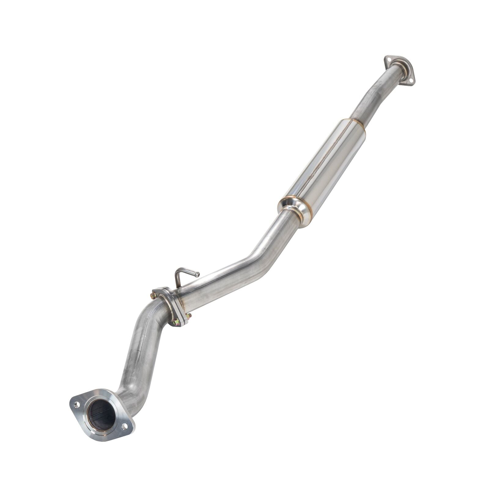 Remark Midpipe Kit Resonated - Subaru BRZ / Toyota GR86 ZD8/ZN8 22+ (RO-CPZ8-C) - Remark - Revzone