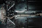 Remark Midpipe Kit Resonated - Subaru BRZ / Toyota GR86 ZD8/ZN8 22+