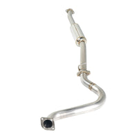 Remark Midpipe Kit Resonated - Subaru BRZ / Toyota 86 ZC6/ZN6 12-21