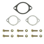 Remark Midpipe Kit Resonated - Subaru BRZ / Toyota 86 ZC6/ZN6 12-21
