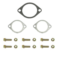 Remark Midpipe Kit Resonated - Subaru BRZ / Toyota 86 ZC6/ZN6 12-21