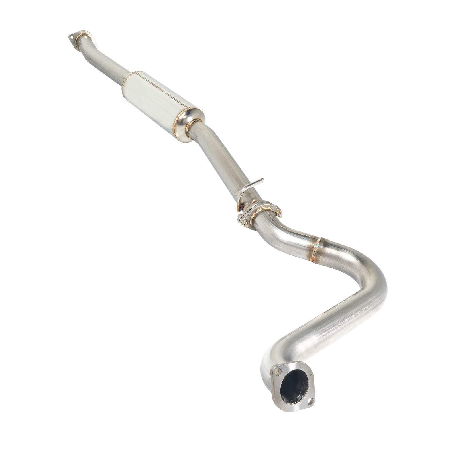 Remark Midpipe Kit Resonated - Subaru BRZ / Toyota 86 ZC6/ZN6 12-21 (RO-CPZN-C) - Remark - Revzone