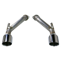 Remark Axle-Back Stainless Double Wall Tip - Nissan Z RZ34 23+
