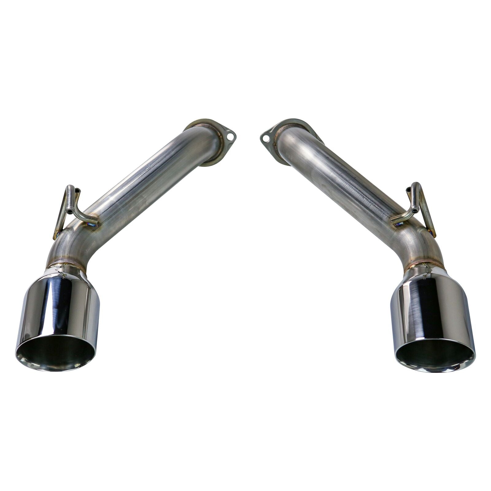 Remark Axle-Back Stainless Double Wall Tip - Nissan Z RZ34 23+