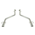 Remark Axle-Back Exhaust Stainless Double Wall Tip - Lexus IS250/IS300/IS350 XE30 14-16 (RO-TSE2-D) - Remark - Revzone