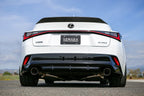Remark Axle-Back Exhaust Stainless Double Wall Tip (Muffler Version) - Lexus IS300/IS350 XE31 20+