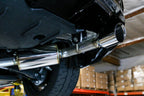 Remark Axle-Back Exhaust Stainless Double Wall Tip (Muffler Version) - Lexus IS300/IS350 XE31 20+