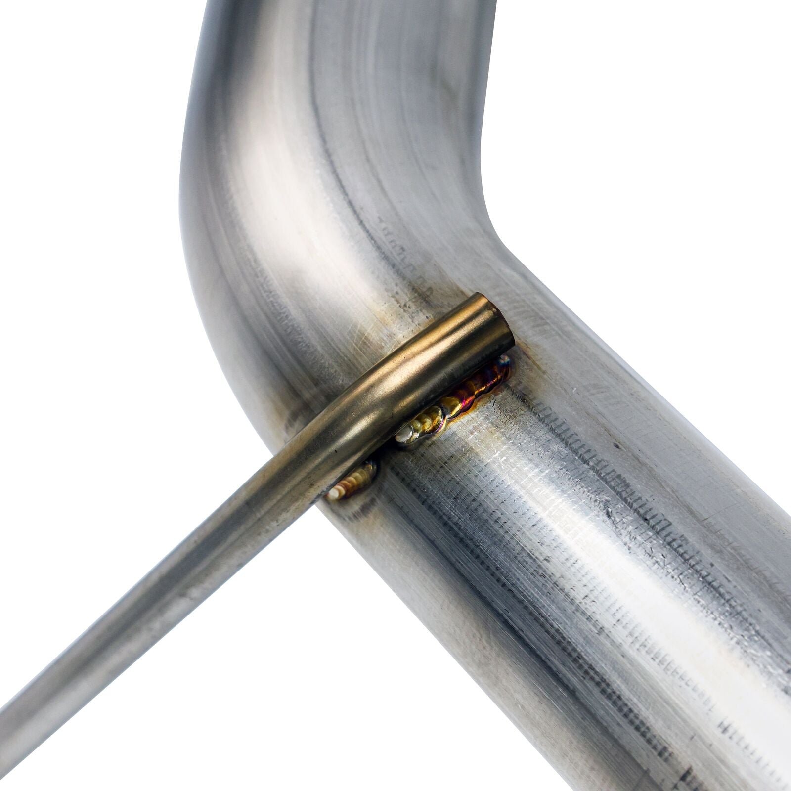 Remark Axle-Back Exhaust Stainless Double Wall Tip (4" Version) - Subaru WRX/WRX STI VA 15-21