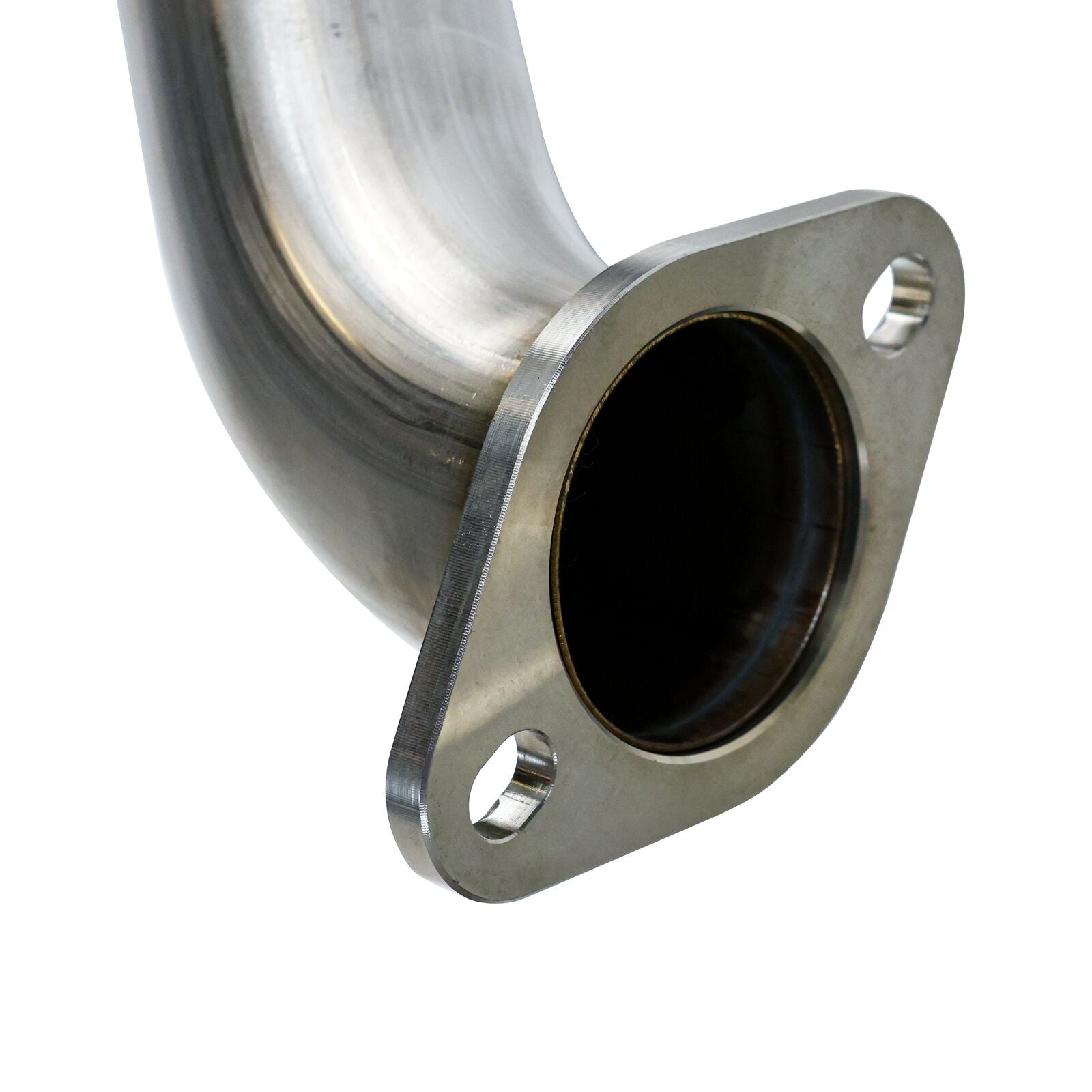Remark Axle-Back Exhaust Stainless Single Wall Tip (4" Version) - Subaru WRX/WRX STI VA 15-21