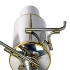 Remark Axle-Back Exhaust Dual R1 Spec Stainless - Subaru WRX VB 22+