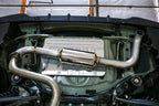 Remark Axle-Back Exhaust Muffler Version - Subaru XV GT 18+ / Subaru Impreza Wagon GT 17-22