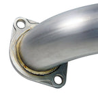 Remark Axle-Back Exhaust Muffler Version - Subaru XV GT 18+ / Subaru Impreza Wagon GT 17-22