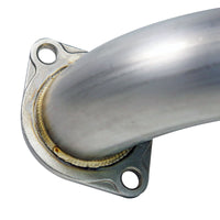 Remark Axle-Back Exhaust Muffler Version - Subaru XV GT 18+ / Subaru Impreza Wagon GT 17-22